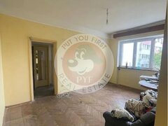 Metrou Piata Iancului | Apartament 2 camere | Semidecomandat | 50mp | B11414