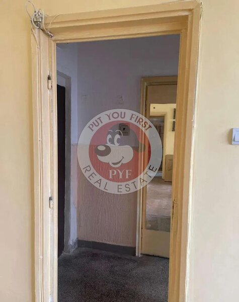 Piata Iancului | Apartament 2 camere | Semidecomandat |  50mp | B11414