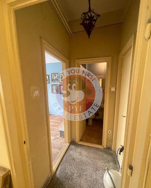 Piata Iancului | Apartament 2 camere | Semidecomandat |  50mp | B11414