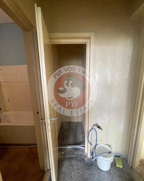 Piata Iancului | Apartament 2 camere | Semidecomandat |  50mp | B11414